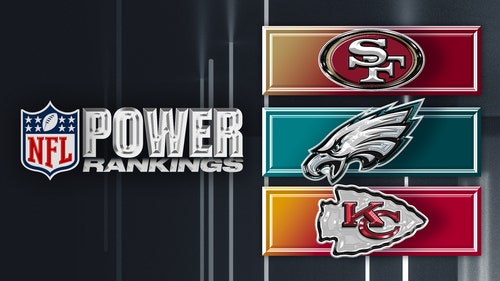 NFL Trend Image: 2023 NFL Power Rankings Week 2: 49ers, Cowboys climb;  Giants and bears crash